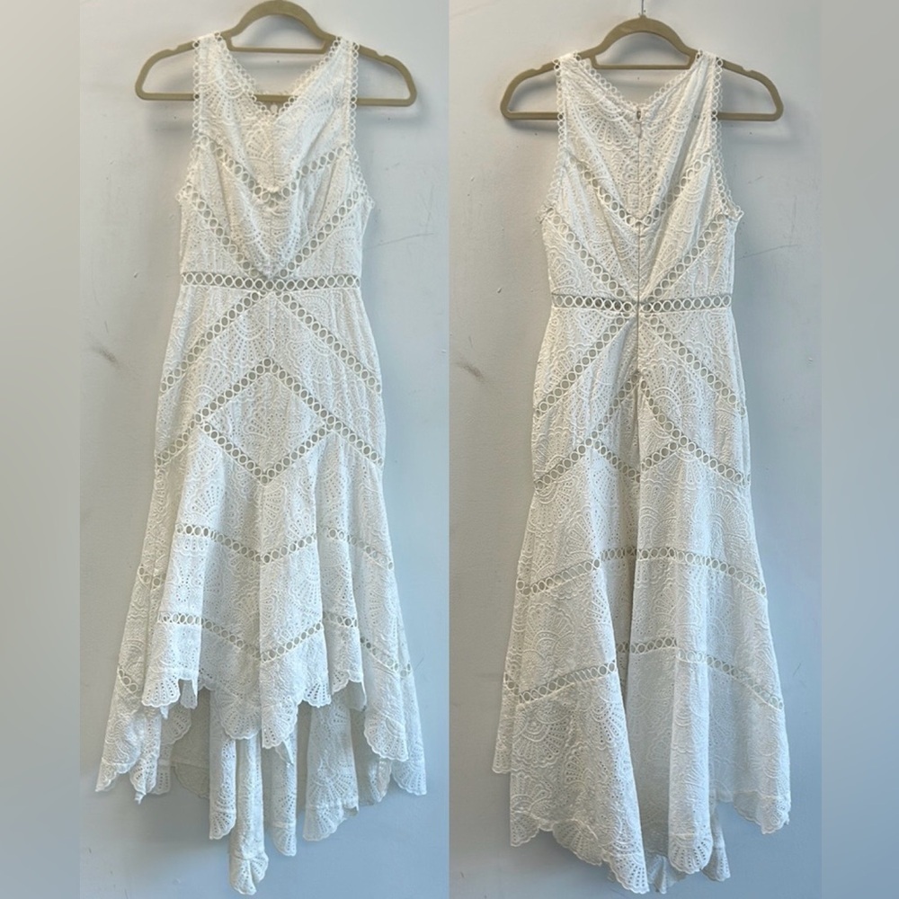 Zimmermann Mercer Fan dress - Picture 6 of 8
